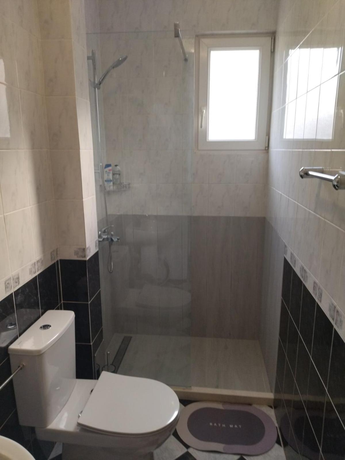 Apartmani Asanovic بودفا الغرفة الصورة